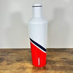 Corkcicle Canteen 25oz Metal Water Bottle Tumbler